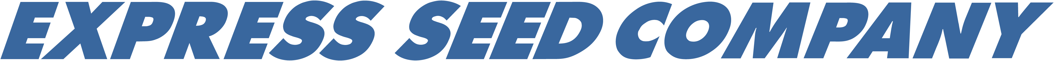 Express Seed Company SCA